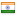 moud.gov.in hosted country